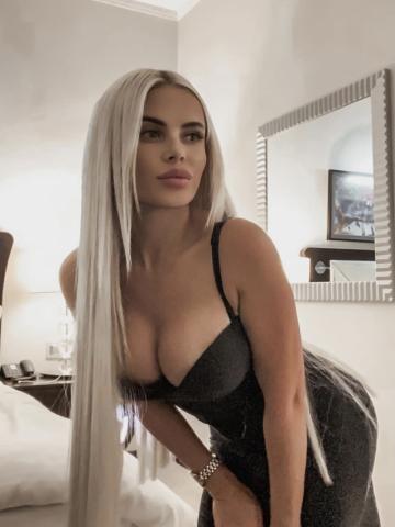 Одетта Спутница фото 3