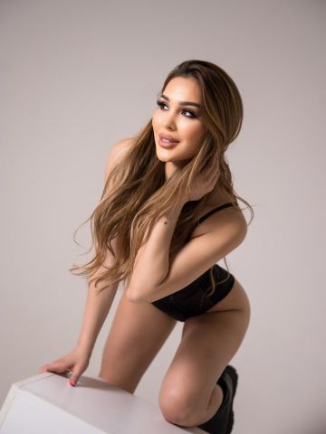 Амина 🐱💕 фото 9