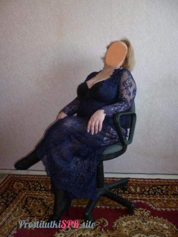 Анжела Брюнетка Реал фото 4