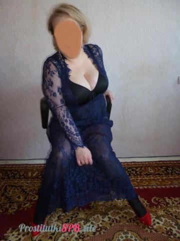 Анжела Брюнетка Реал фото 5