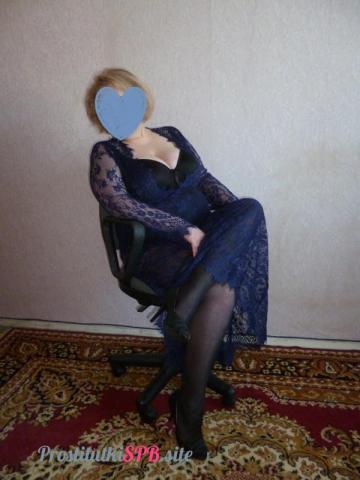 Анжела Брюнетка Реал фото 6