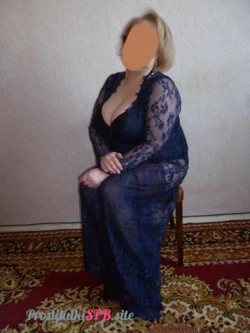 Анжела Брюнетка Реал фото 7