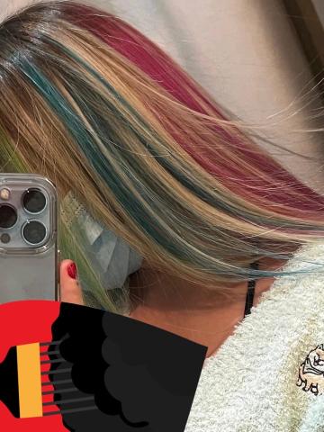 Мелиса фото 3