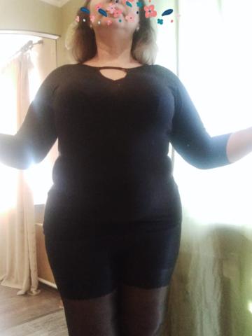 Моника Смелая красотка фото 4