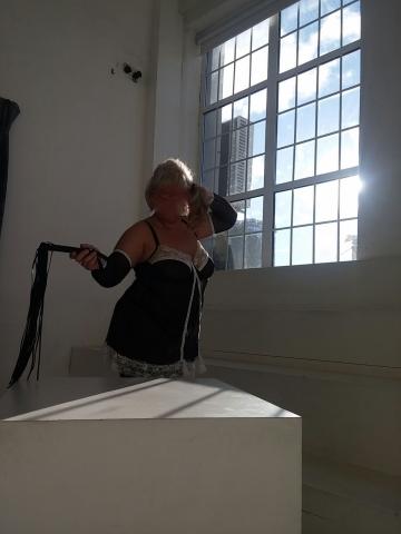 Моника Смелая красотка фото 7