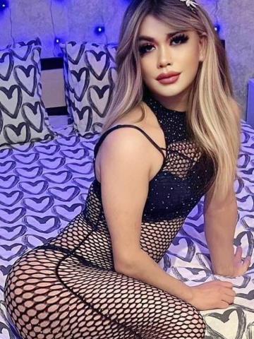 Кристина фото 3