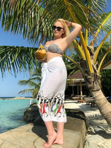 Калина фото 2