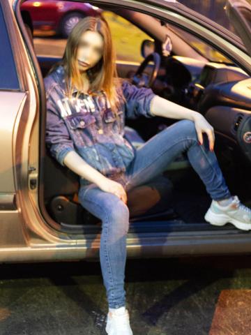 Наташа Романтичная Ночь фото 3