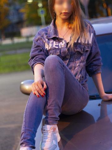 Наташа Романтичная Ночь фото 5