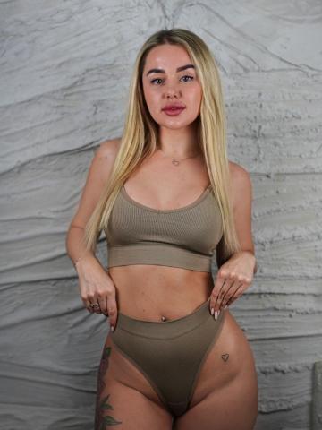 Одетта фото 2