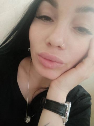 Варвара Ямочка