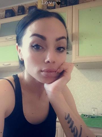 Варвара Ямочка фото 6