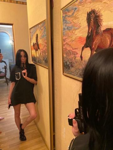 Варвара Ямочка фото 7