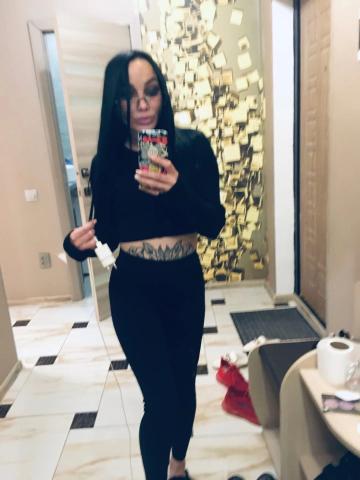 Варвара Ямочка фото 8