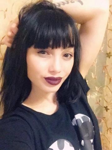 Варвара Ямочка фото 9