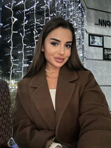 Анастасия Фитнес Реал